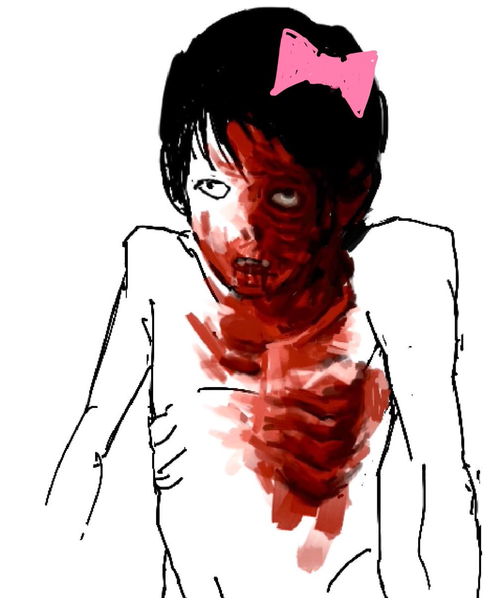 anus8oqw's tweet photo. I wanted to put a ribbon on https://t.co/bzfNx9lQIb