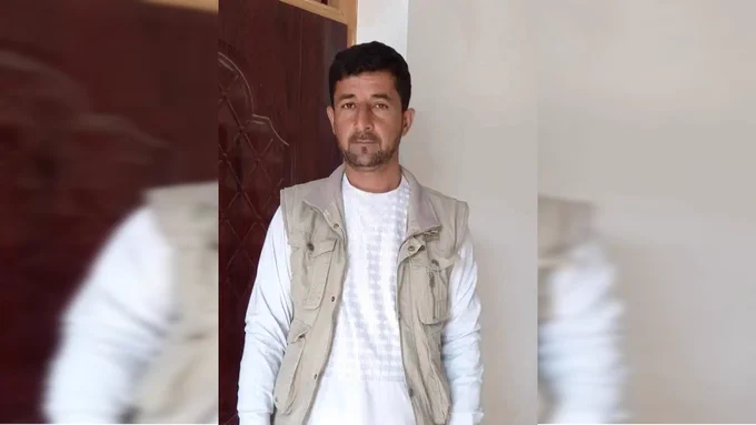 Former Afghan Military Member Disappears in Mazar-i-Sharif