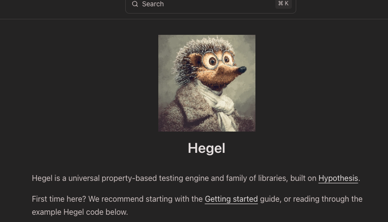 zro1dev's tweet photo. HEGEL IS THE NEW RALPH WIGGUM
https://t.co/Z9RZGdiuVy https://t.co/WgPpeyBabO
