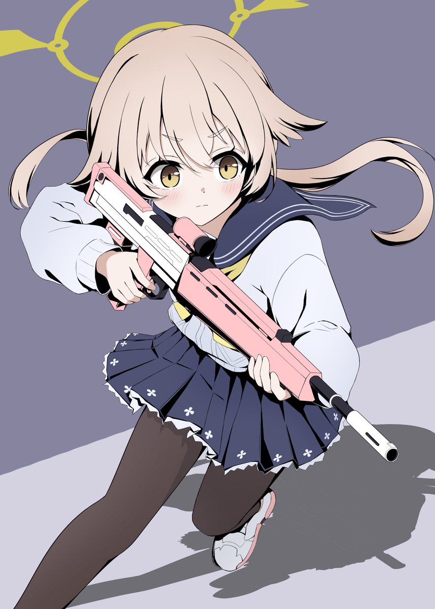 Arab1d0_archive's tweet photo. ヒフミちゃん

 #ブルアカ
 #BlueArchive https://t.co/yrt9rIwgUh