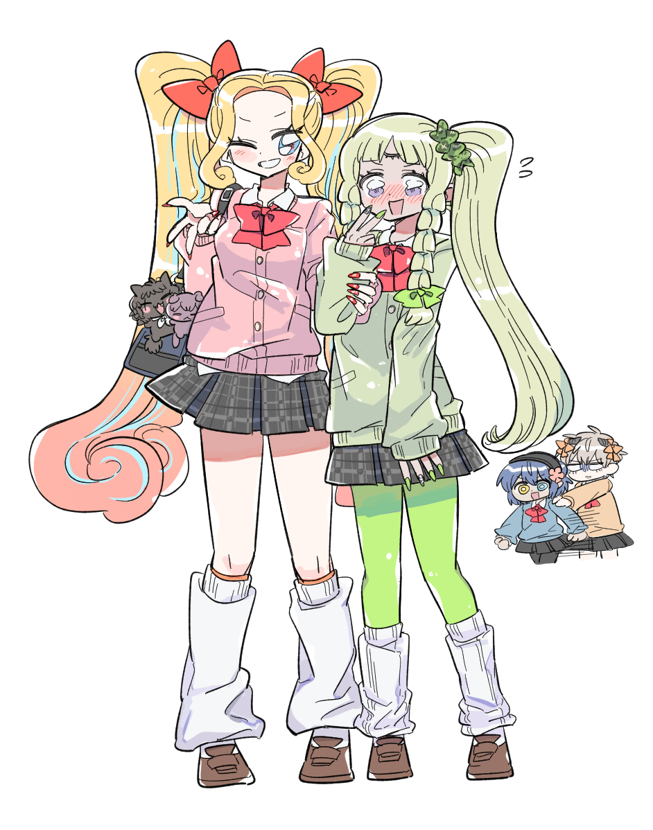 umainaotofu_'s tweet photo. ✌️ https://t.co/sE8LZILejC