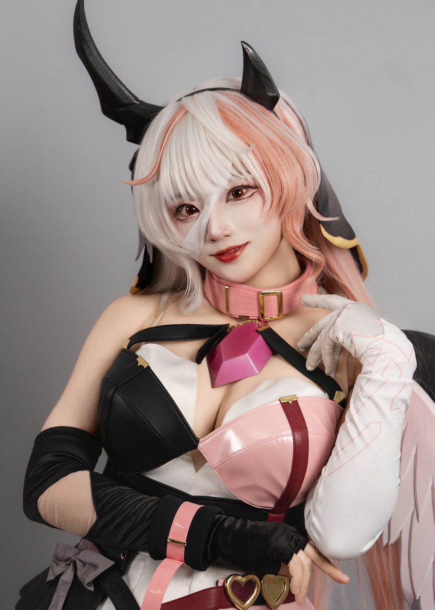 parcelbox_5's tweet photo. 에픽세븐 - 심연의 유피네

아자 님 @azamiyuko_cos https://t.co/PdcYQ7yd29