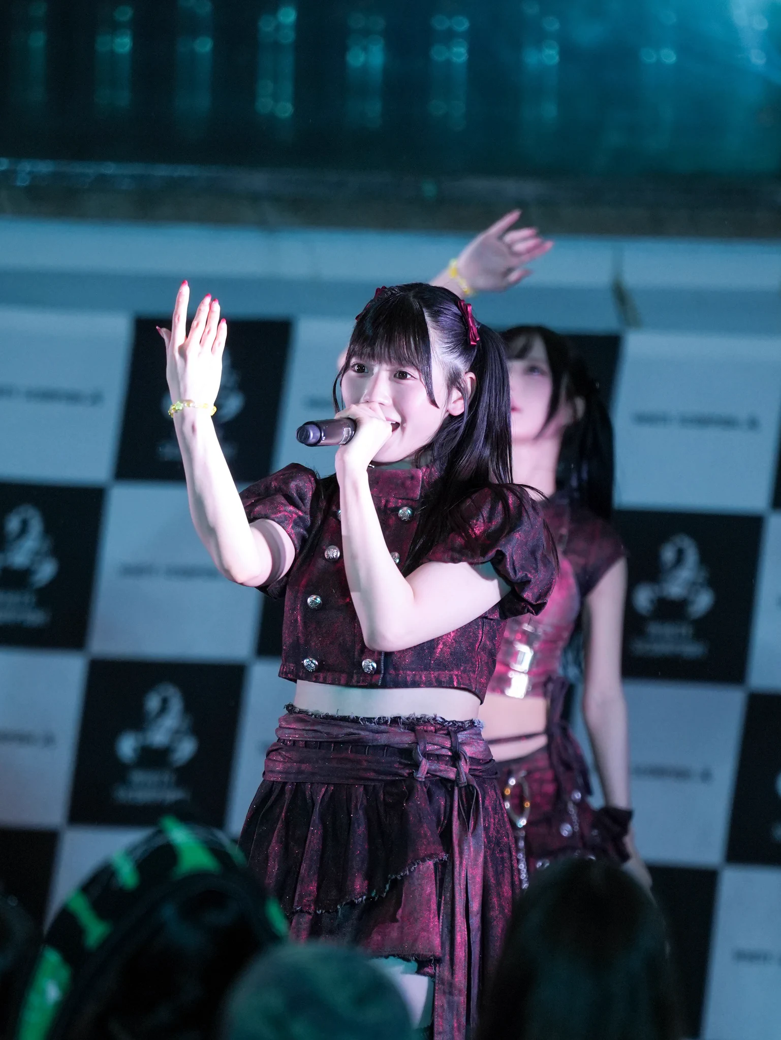 わくさん on X: 