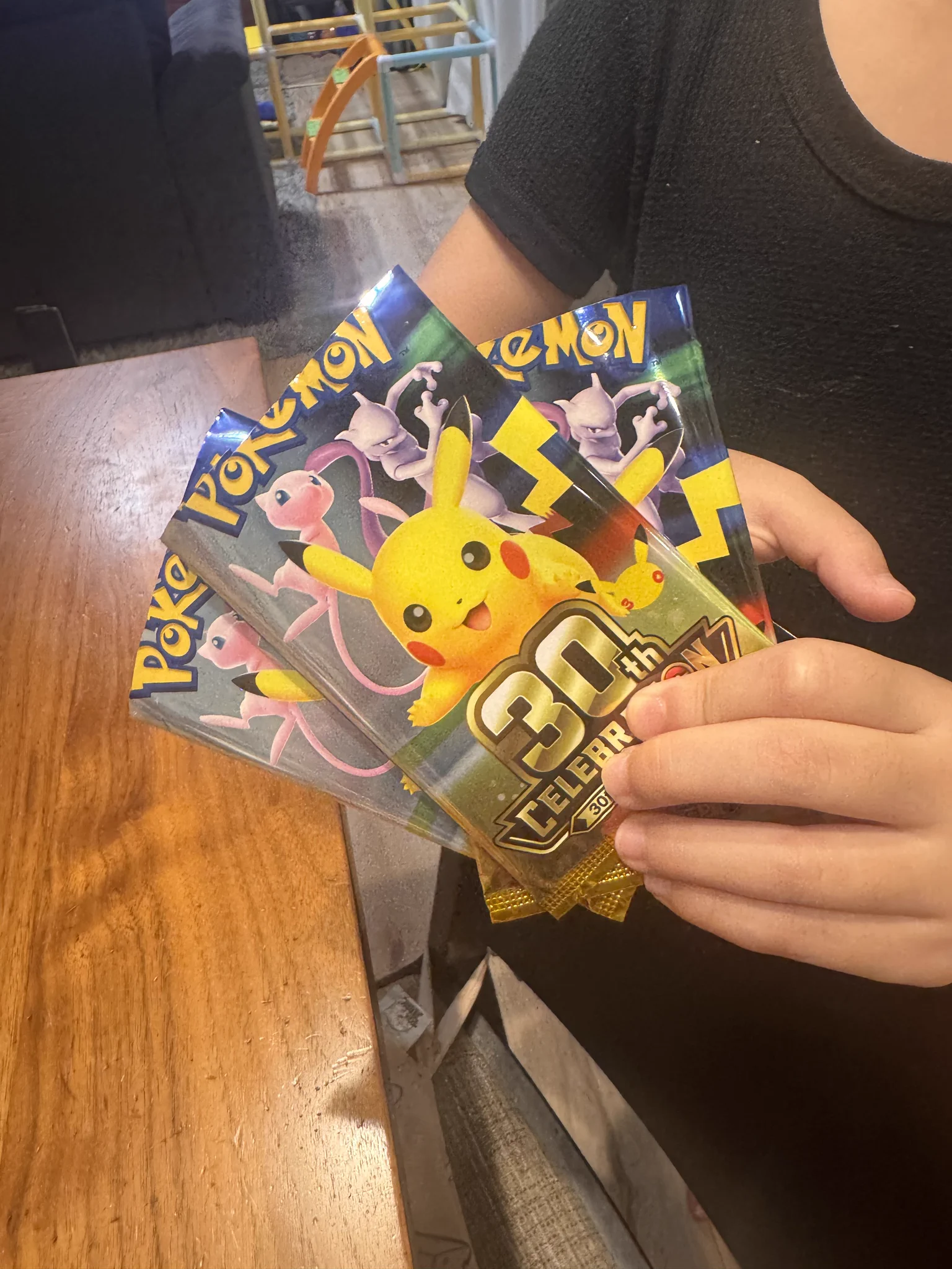 たこやきまん🐙 в X: „こうやって楽しむもん。 ポケモンカードの楽しみ