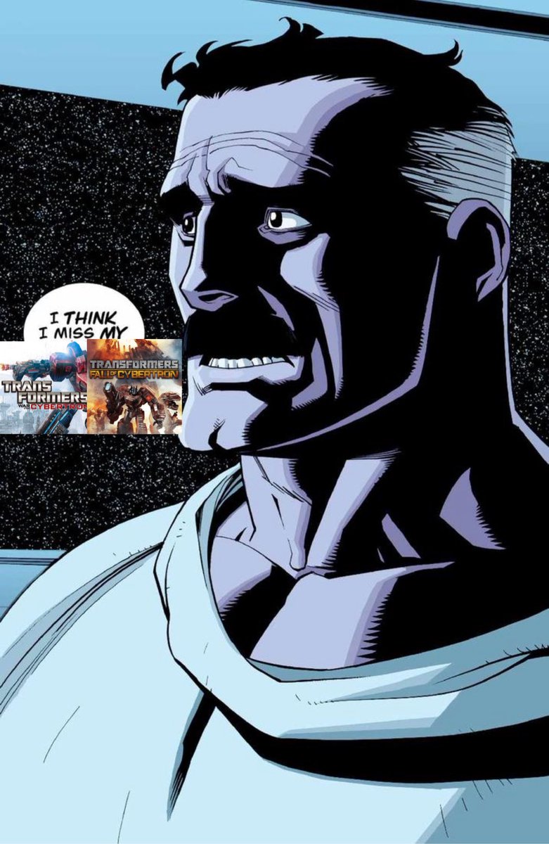 BrgBckCybertron's tweet photo. I miss you🥲 #BringBackCybertron https://t.co/5nwF9LpeHb