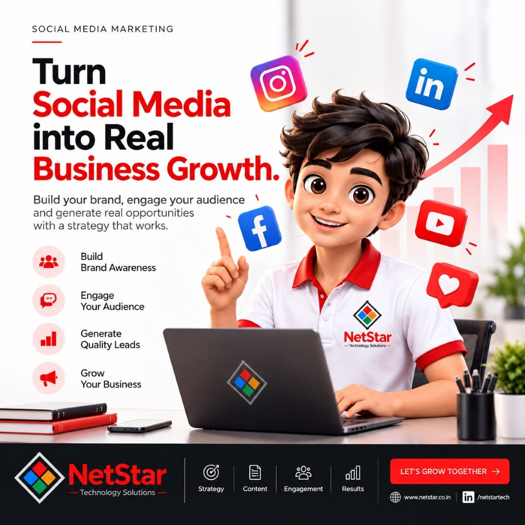 netstartech tweet picture
