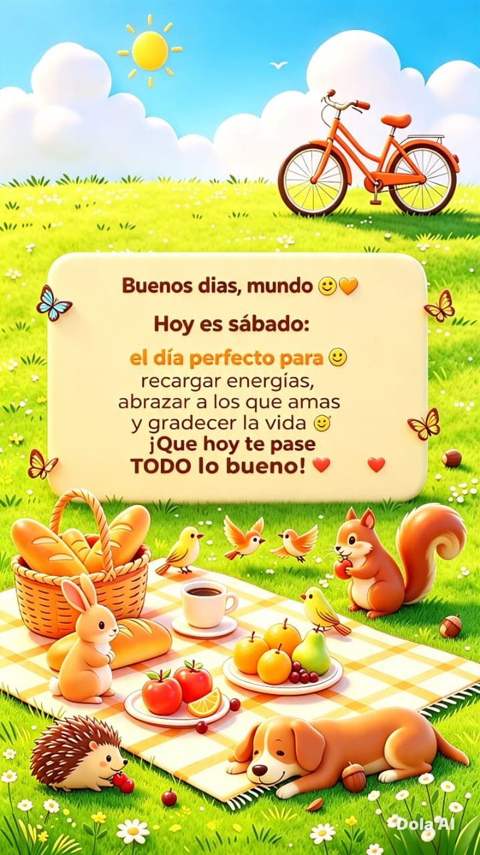 yudis18's tweet photo. Buenos días #tendencias https://t.co/5oY63COXba