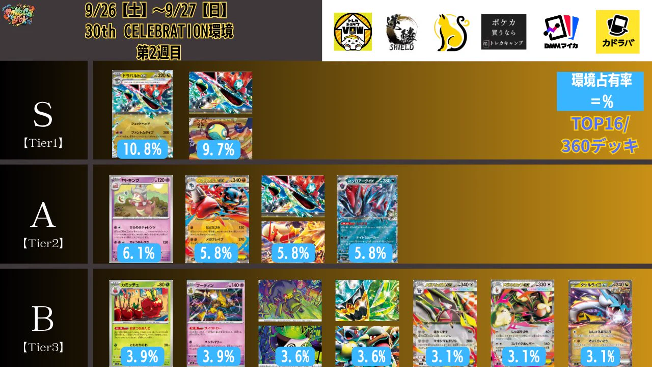 ポケカブック on X: 