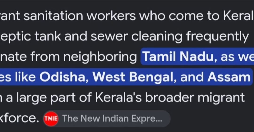 torqueempire93's tweet photo. @Roasterude69 @skseenu @KeralaBxOffce Some typical pandi way of working. https://t.co/2UESAtgkDz