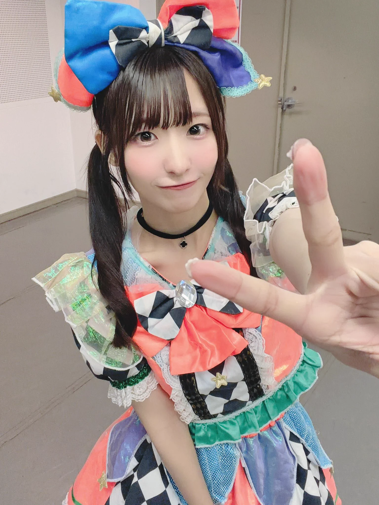 桃瀬あやな🧸🍑《ポジティブモンスター》 on X: 