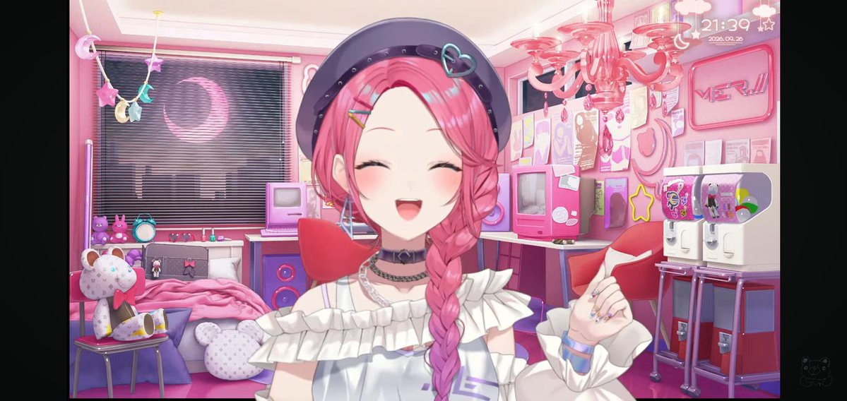 rinrinl5jvs7's tweet photo. 可愛すぎだろぉぉぉぉ！
 #倉持めると新衣装 https://t.co/IqeAJl2zDY