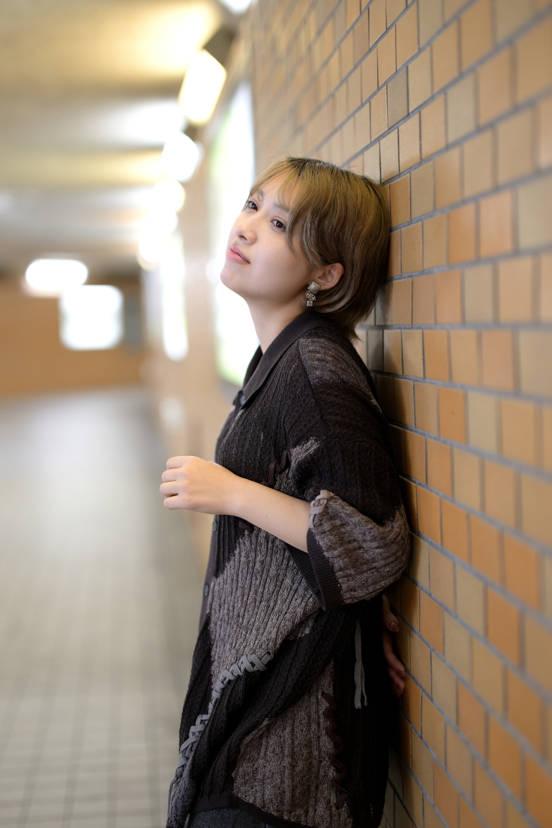 Oshitom333's tweet photo. ＃ことり撮影会　餡奈さんです@marmaladeann
柳町市場周辺　地下鉄でも撮りましたよ。8番出口みたいに出れなくなったらどうしようかと思いました。 https://t.co/YWdaWjQLVh