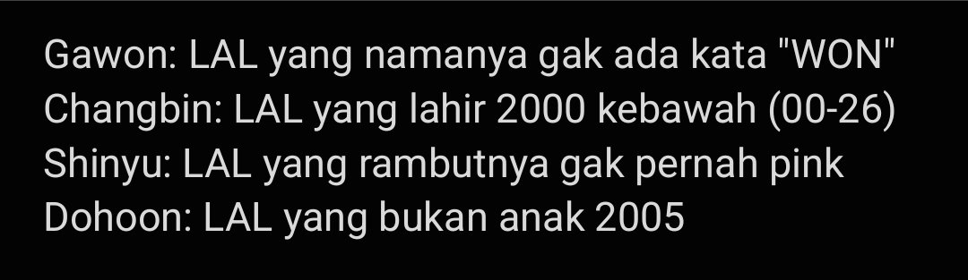 MarkedGawin's tweet photo. Hore enggak ada yang AFK, boleh langsung aja kurangin nyawanya kalau ngerasa. https://t.co/Zr3NxFJs4M
