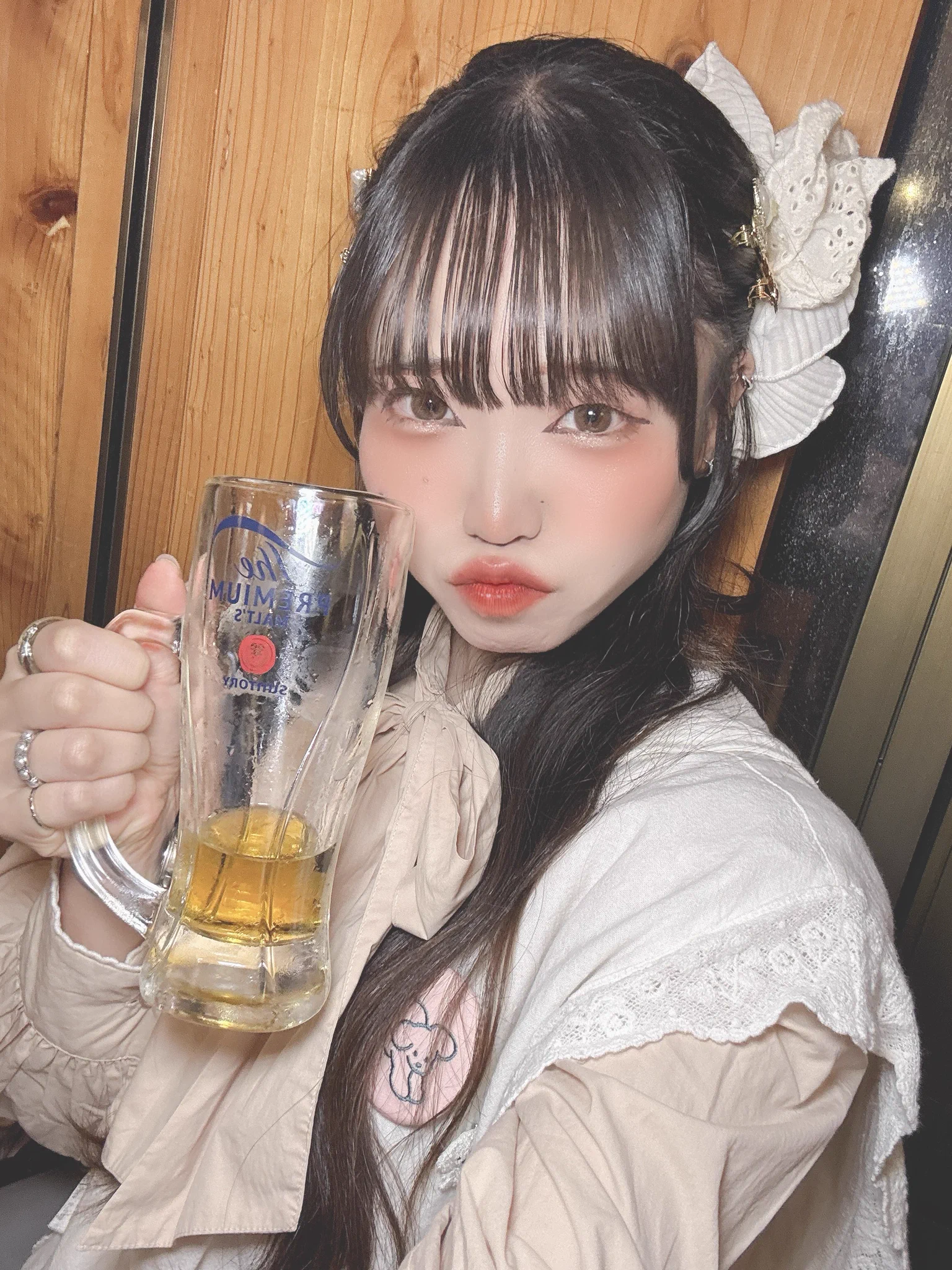 前ちゃん。💭🩰 (@maechan_dayo) / X