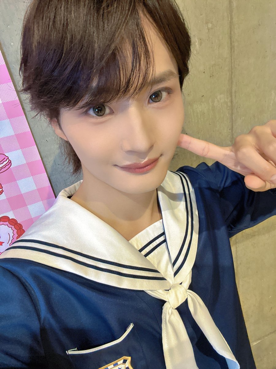 official_DXTEEN's tweet photo. [🐯]

#寺尾香信 #KOSHIN 
#TERAOKOSHIN
💚https://t.co/r1yBzJvkLf

DXTEENの寺尾香信です！
ガルアワありがとうございました！
会場のみなさん、配信のみなさんに少しでも元気が届けられればなと思いながらパフォーマンスさせていただきました！一緒に楽しんでくれた皆さん！ありがとうございました😊

･･━━･･━━･･━━･･━━･･
#DXTEEN 8TH SINGLE "相思想愛"
2026.12.09(Wed) RELEASE💗

@GirlsAward #ガルアワ2026AW #ガルアワ