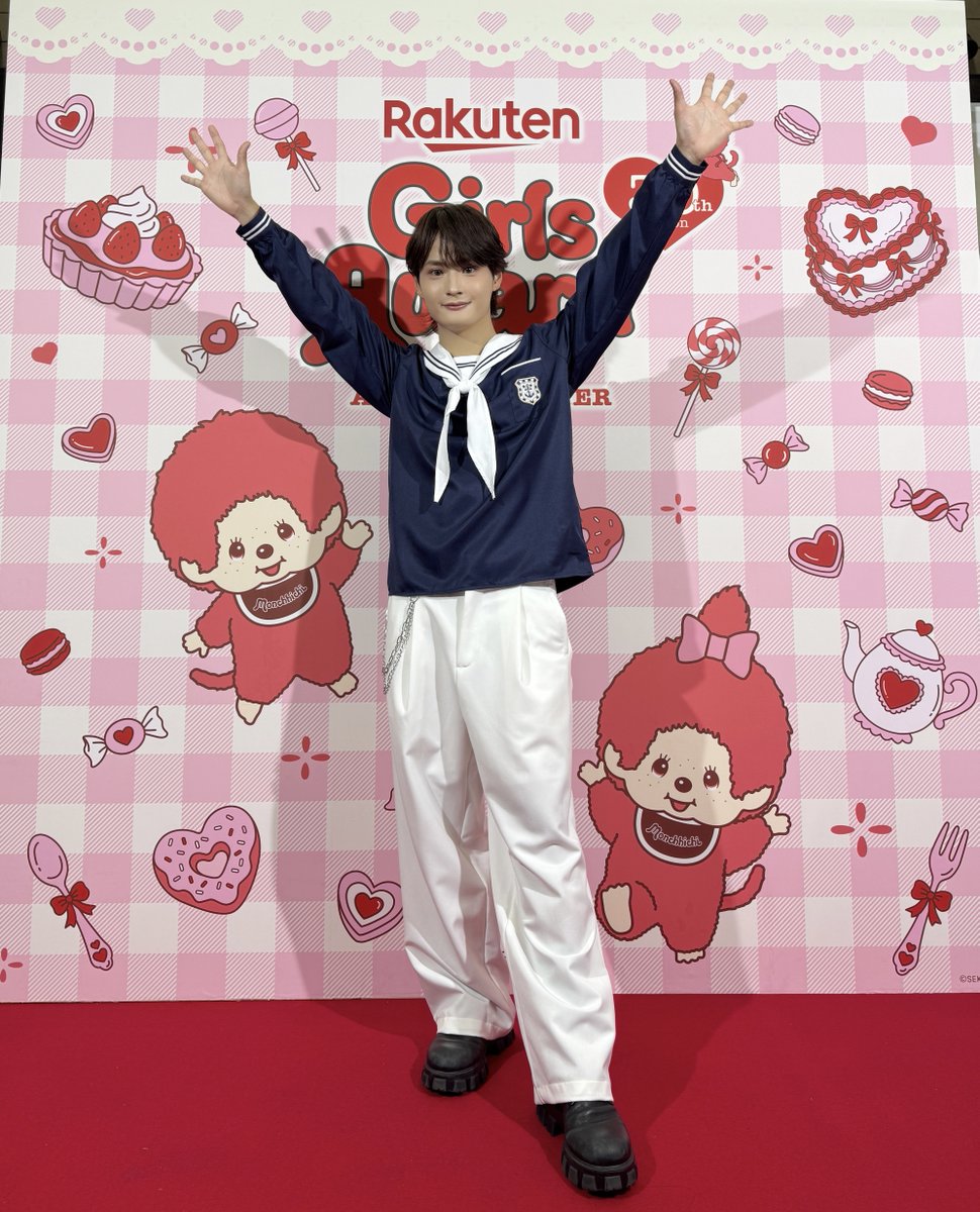 official_DXTEEN's tweet photo. [🐯]

#寺尾香信 #KOSHIN 
#TERAOKOSHIN
💚https://t.co/r1yBzJvkLf

DXTEENの寺尾香信です！
ガルアワありがとうございました！
会場のみなさん、配信のみなさんに少しでも元気が届けられればなと思いながらパフォーマンスさせていただきました！一緒に楽しんでくれた皆さん！ありがとうございました😊

･･━━･･━━･･━━･･━━･･
#DXTEEN 8TH SINGLE "相思想愛"
2026.12.09(Wed) RELEASE💗

@GirlsAward #ガルアワ2026AW #ガルアワ