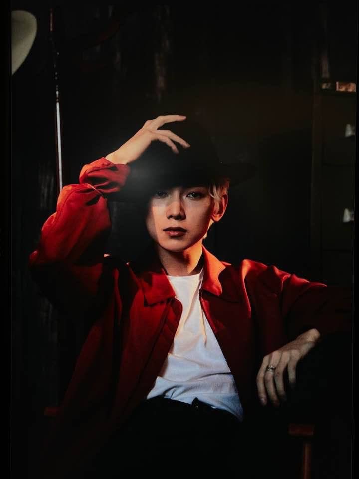 starlk1117's tweet photo. CRAZY PICS OF YEO I FOUND TODAY WTF ??? https://t.co/a65yiHe6tg