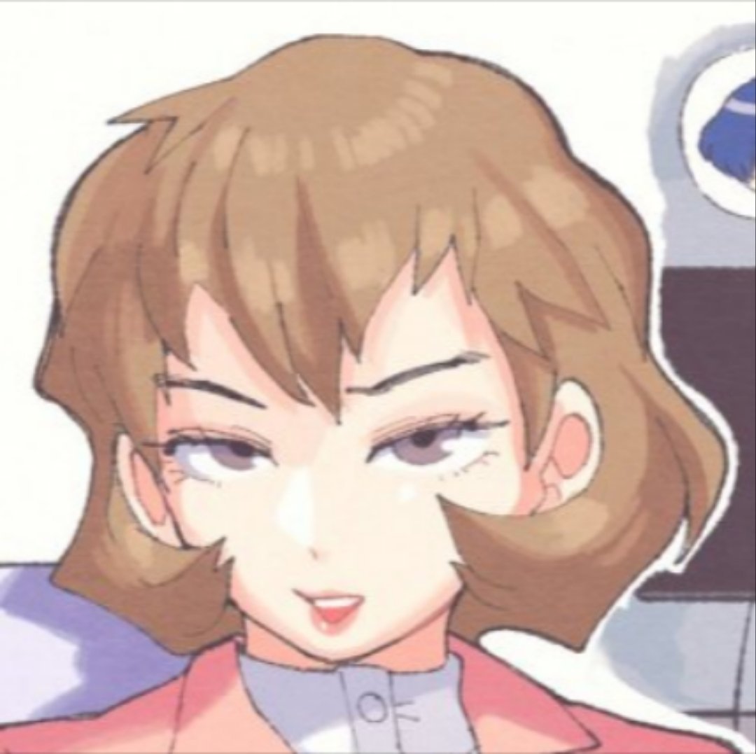 SleepierEater's tweet photo. Welp, I guess be on the lookout for her, most likely tomorrow when it allows le to change the profile picture grrr https://t.co/NWT6blYFLu