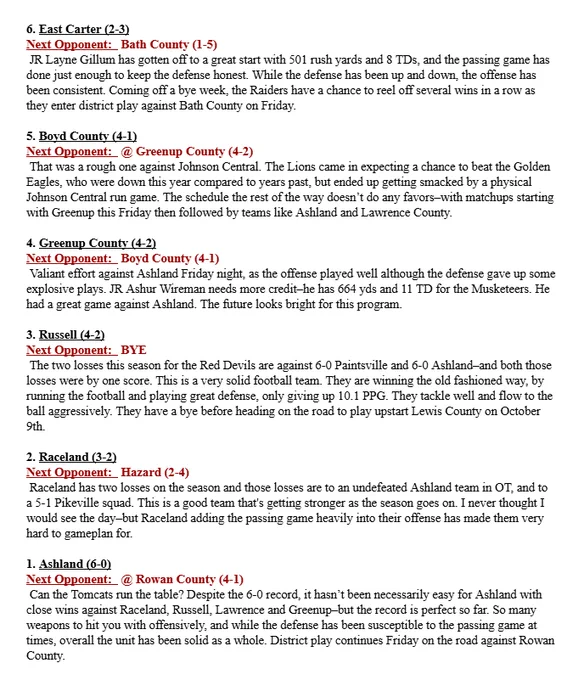 Image from SportsTalk 16th Region (@SportstalkR)
