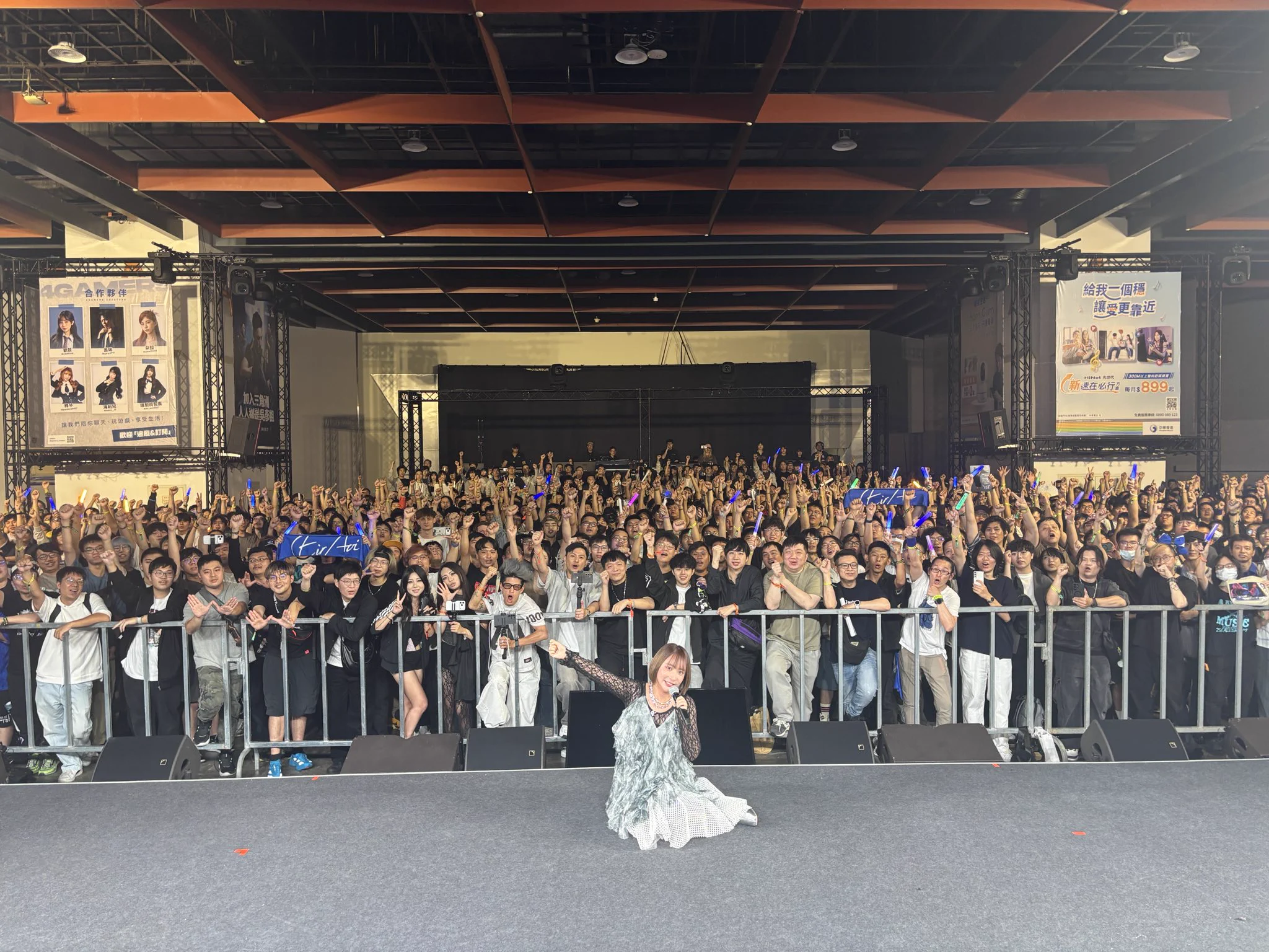 藍井エイル STAFF since2024 on X: 