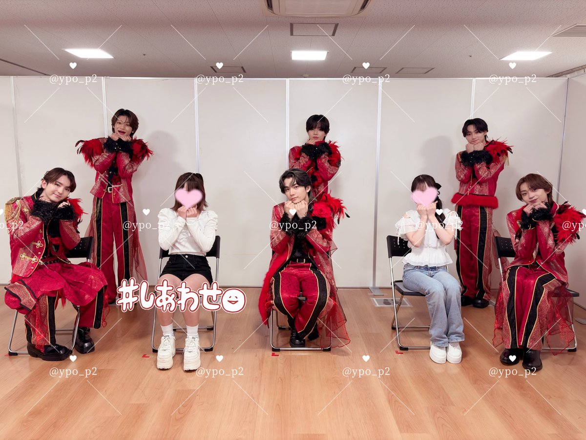 ypo_p2's tweet photo. 📍ららぽーと富士見

さね。倍にもちもちしてました。

#リエネルのリリイベ楽しい 💫 https://t.co/JwweIjpBW1