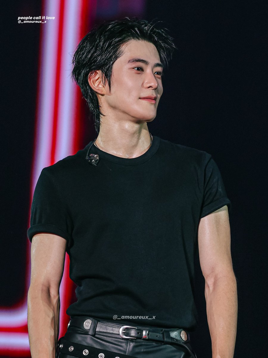 _amoureux_x's tweet photo. 260920
NCT127 The Red Line Day3

#NCT #NCT127 #재현 #정재현 #윤오 
#JAEHYUN #ジェヒョン https://t.co/I3J5lJtPl1