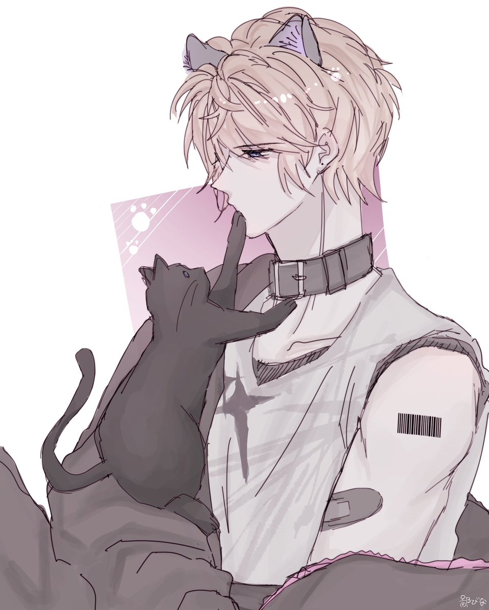 xxhinabina's tweet photo. 肩〜腕見えるのいいよね🐈‍⬛🎀 https://t.co/qu2oEHPDQR