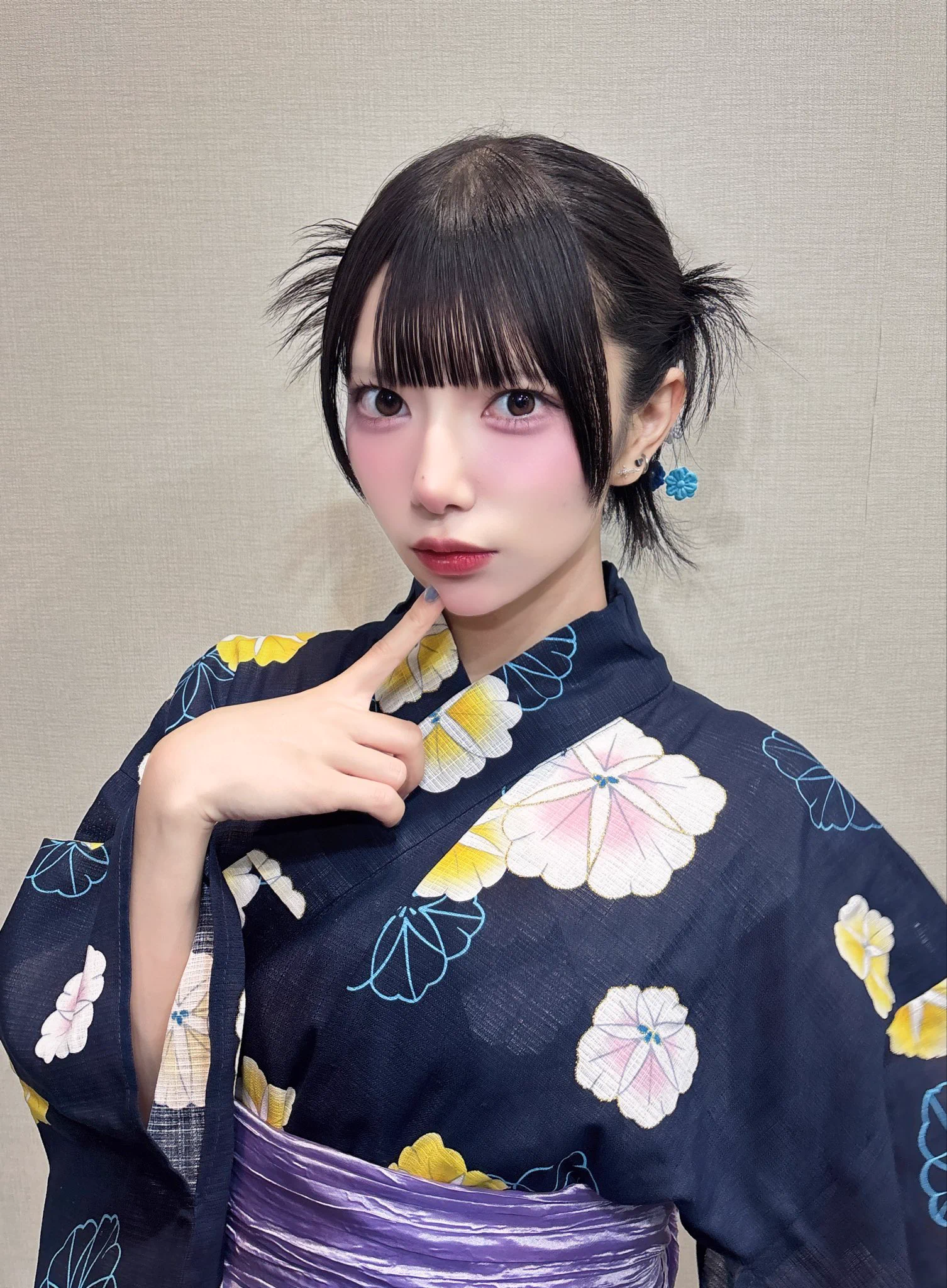 藍井すず（Appare!）@5/23横アリワンマン (@appare_suzz) / X