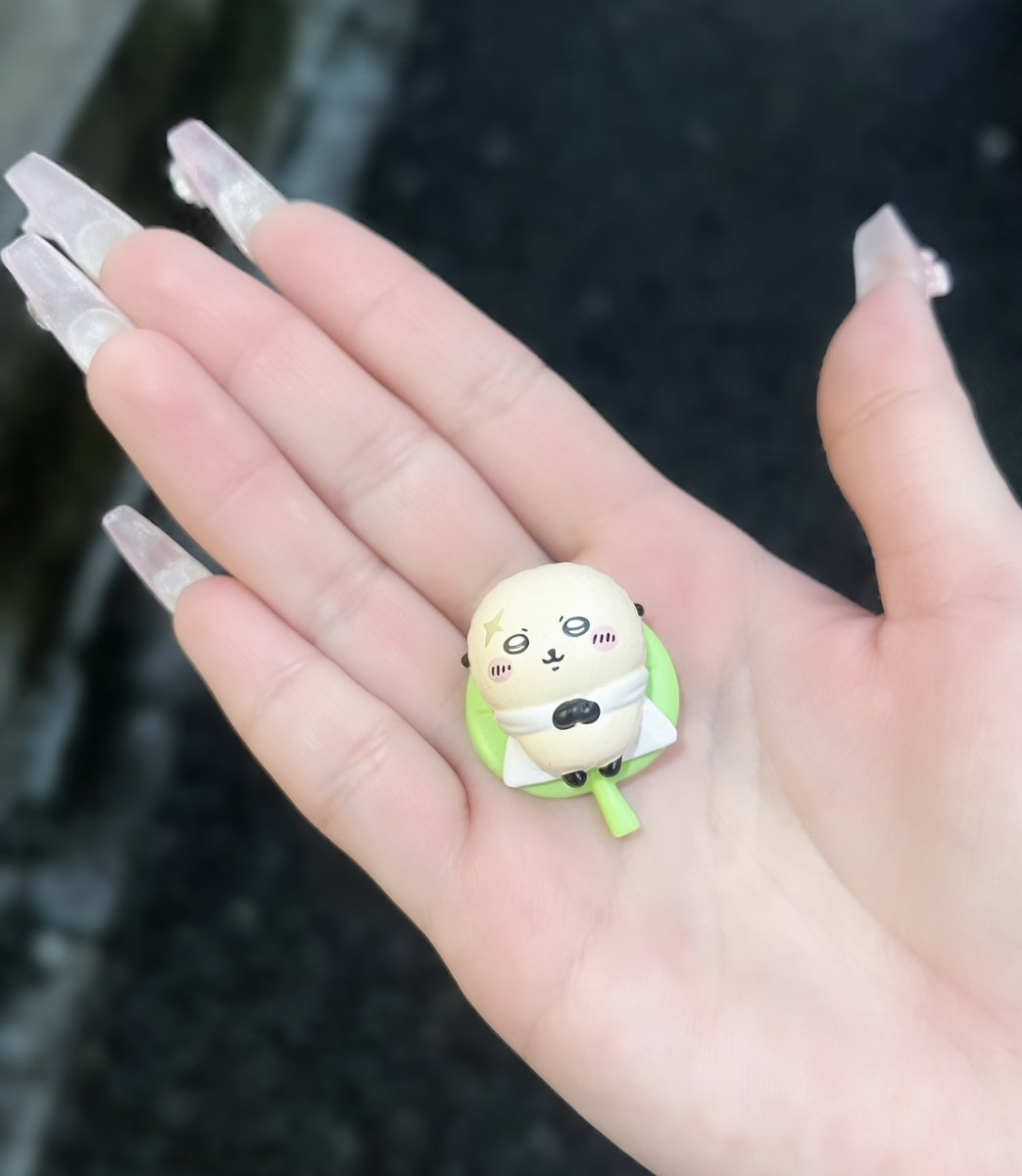 hina_rossa's tweet photo. ひなの退勤なの！
この前メッセージくれたばっかなのにすぐ会いにきてくれて嬉し🥹色々共通点もあって話し足りなかた( ᐪ ᐪ )ちいかわ風呂楽しすぎたからまたしようネ❕最後には緊張とけててうれしー！髪短いの早くみたいっ🫶🏻
次回は28日15時～22時でいるよっ❕
最近会えてないおにーさんにも会いたみ https://t.co/1X4ZSAVRKp