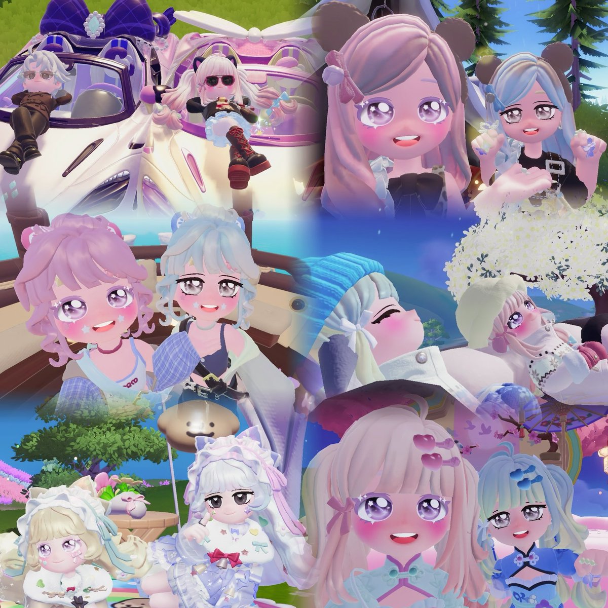 llnyanq's tweet photo. ┊　　┊　　┊　　┊
┊　　┊　　┊　　୨୧
┊　　┊　　♡
┊　　୨୧
♡

緩くﾌﾚﾝﾄﾞ募集 ( ᐢ•̀ .̫ •́ )︎੭◝♥

♡ or ↺ で気になった方無言でお迎えに行きます♩

id : 1bf6en87

#ハートピア
#ハートピアフレンド募集
#ハートピア自己紹介カード https://t.co/jTZUJdWYtI