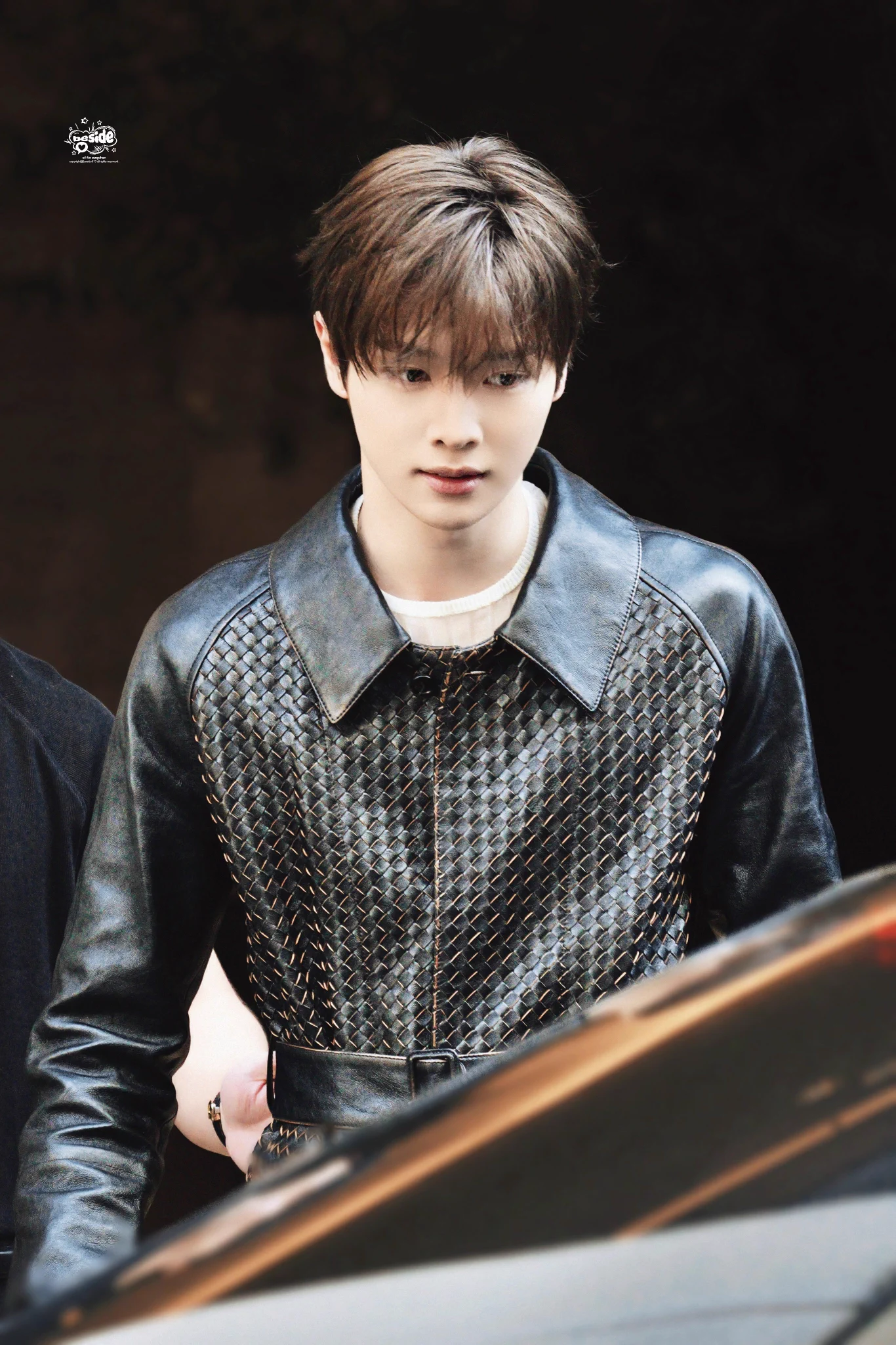 Beside on X: 