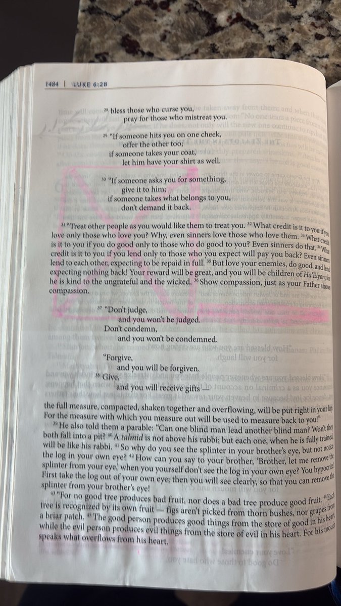 sluckie777's tweet photo. @davidsternCJB הג סוּכּוֹת שמח
Happy Sukkot
Shabbat Shalom שבּת שלום  

🇮🇱 
Genesis (בְּרֵאשִׁית) 2:3; Deuteronomy (דְּבָרִים) 5:12-13; Exodus (sh-MOT/שְׁמֹות)
(“The Names [of]”) 24:15-18 ; Isaiah (yesha-YAHU/יְשַׁעְיָהוּ)58:13-14; Matthew (MATTITYAHU) 12:12; Mark 2:27 #completejewishbible https://t.co/yd8iz7kA4k