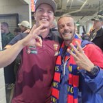 Photo by SuperCoach Insider (@SCInsider100)