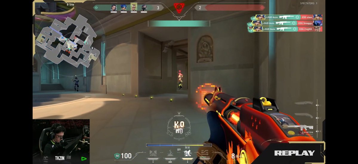 gaboocl_'s tweet photo. jamás pero jamás voy a perdonar que hayan dejado a ir a esta bestia como si nada @KRUesports 😓 https://t.co/aib0C8bOPd