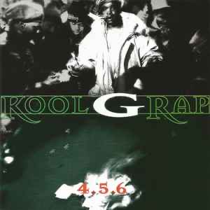 SplashMatic's tweet photo. Sept. 26, 1995

Kool G Rap dropped his first solo album, 4,5,6.

Buckwild. Dr. Butcher. T-Ray. MF Grimm. Nas.

Dark, grimy, street-level NYC rap with that Cold Chillin’ DNA still intact.

#HipHopHistory #BoomBap #UndergroundHipHop https://t.co/Q71qaGZn5i