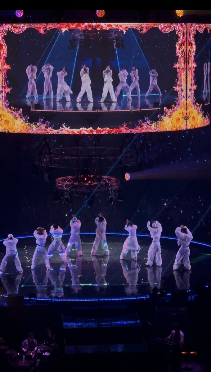 leiya_oi's tweet photo. 一生素敵なFANTASTICSでいてください😌
この後ろ姿を追い続けられますように.
#LDHPERFECTYEAR2026
#PY2026_SUNFLOWER
#ShareLDH_SUNFLOWER
#TRIBEPASSPORT https://t.co/afh5UO9ow0