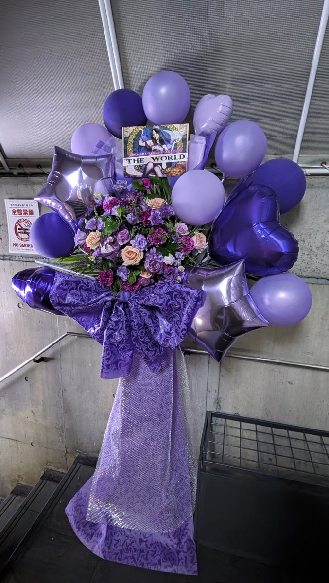 10nMorita's tweet photo. 9/26 mimiYu生誕&アルバムリリースワンマン「世界-THE WORLD-」
出会って数ヶ月だけに全てが新曲に感じて新鮮すぎるワンマンでした。
#mimiYu
#青山RizM
#みみゆと旅日記
@New_mimiYu https://t.co/4oq2Zrmq3H