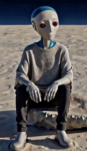 njust001's tweet photo. @0rxbt This guy looks way too broke 😂 Can we give him a Saudi keffiyeh and make him the richest character in the world? https://t.co/CFpu73siSd