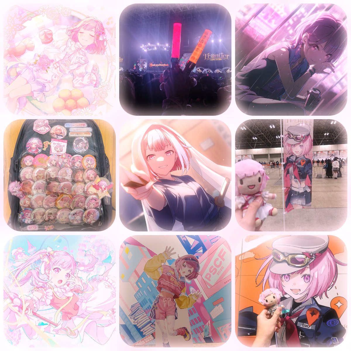 hosizora_1228's tweet photo. 感謝祭前の友達探し
画像の子が大好きな俺に沢山絡める友達ください！

任意：https://t.co/gl623EssCx
♡or RPで気になり様お迎えします。
同担◎他担◎
#プロセカ好きと繋がりたい  #プロセカ好きな人と繋がりたい  #プロセカ好きさんと繋がりたい https://t.co/OCAU3gxGZc
