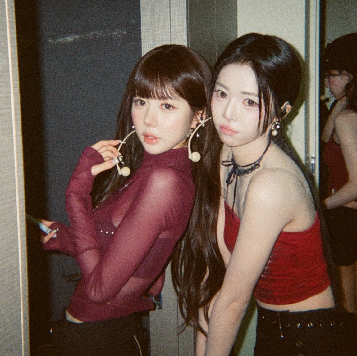 subbing_'s tweet photo. 다시돌아온 쌍둥이들입니다 … https://t.co/OPLQj9TdbZ