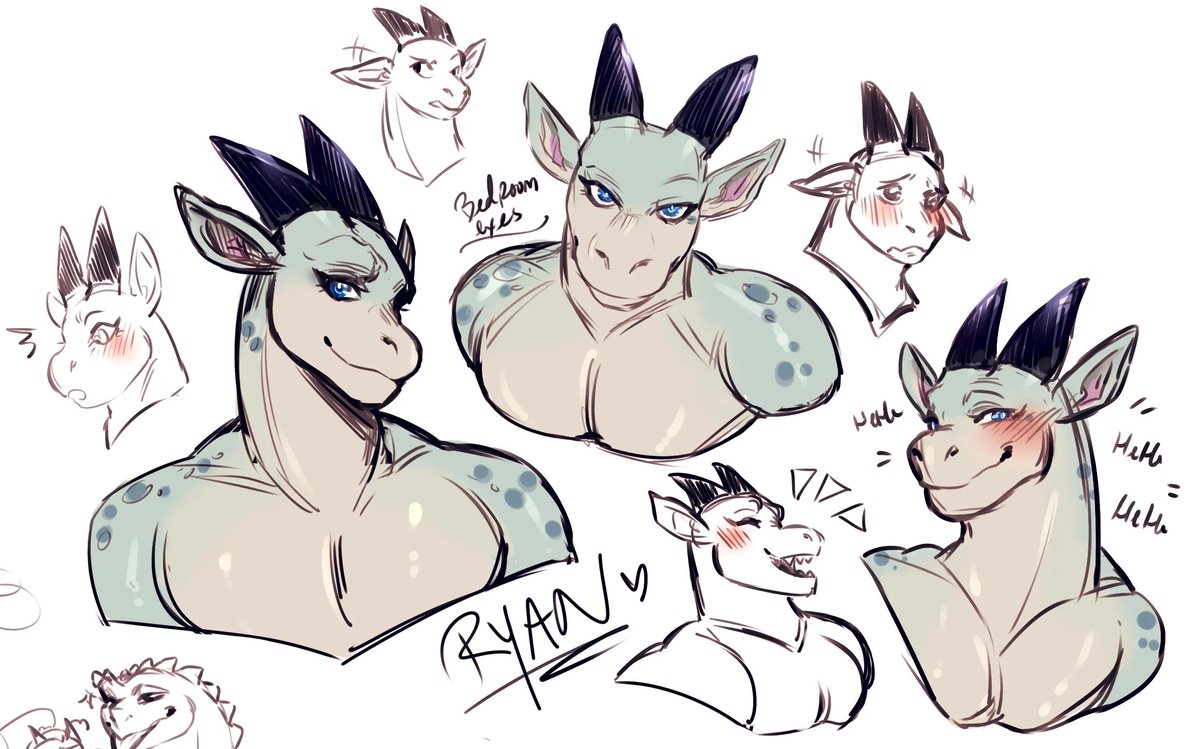 ScrambleMeggys's tweet photo. hehe dragons~ 
#dragnwash https://t.co/DBZWgzU4GC