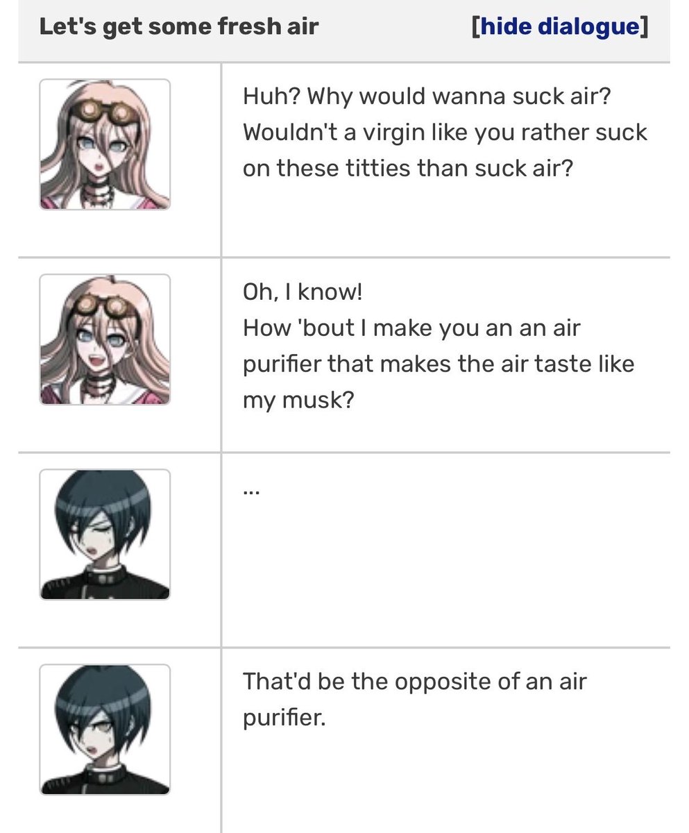kaedechu_'s tweet photo. I know several people who would want this actually https://t.co/AZR0nI2HY0