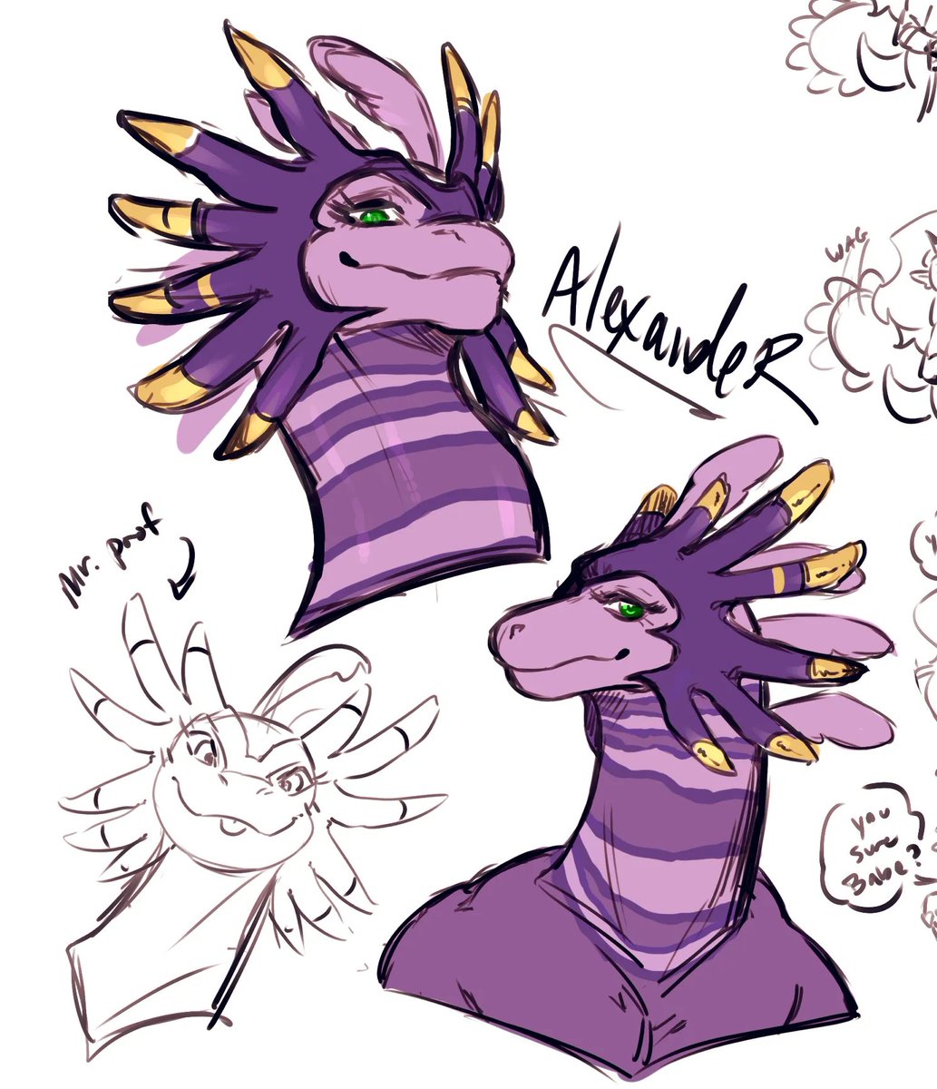 ScrambleMeggys's tweet photo. hehe dragons~ 
#dragnwash https://t.co/DBZWgzU4GC