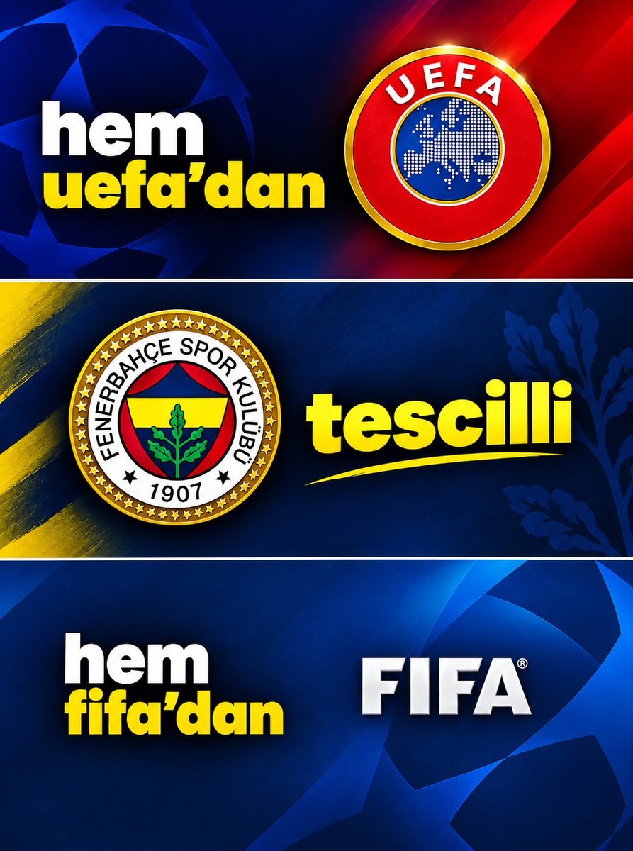 mertokel1905's tweet photo. Hem UEFA’dan tescilli hem FIFA’dan ..! https://t.co/xQ6BGx3I8A