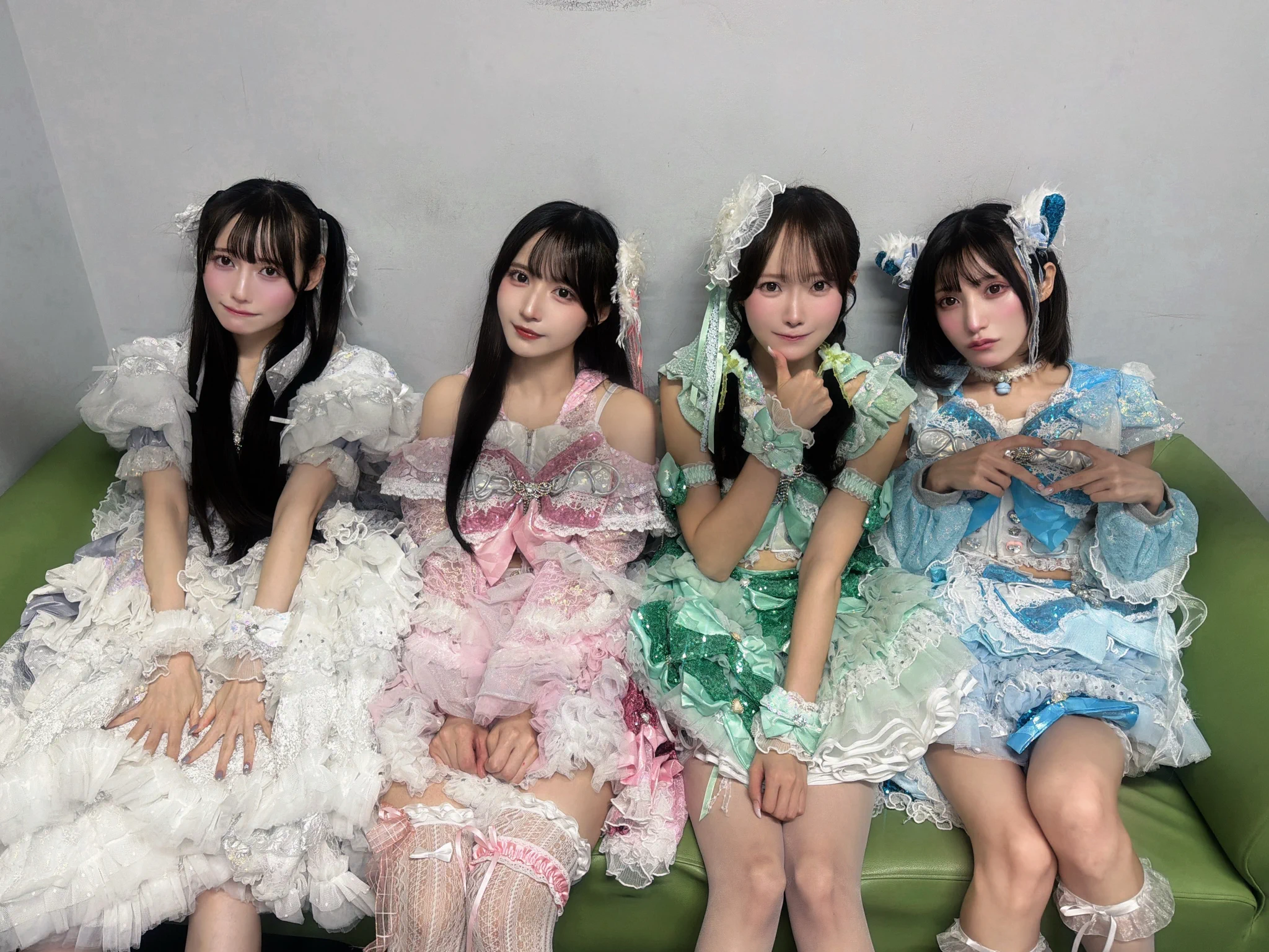 三倉みく@Merry BAD TUNE. (@miku_mbt) / X