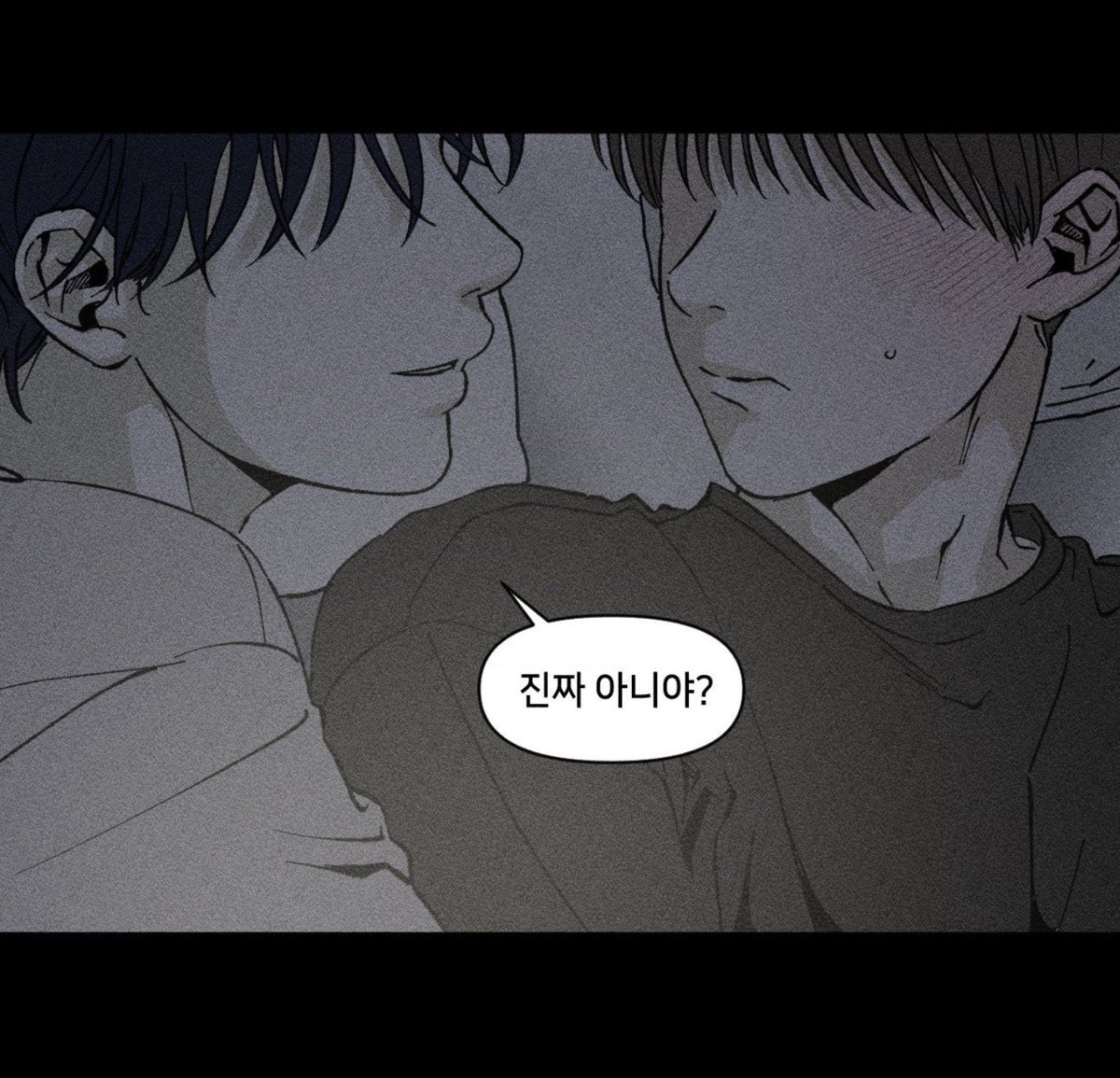 cofsm0w's tweet photo. 둘이 얼굴 가까이 있는거만 봐도 막 https://t.co/zDlfnVNf0G