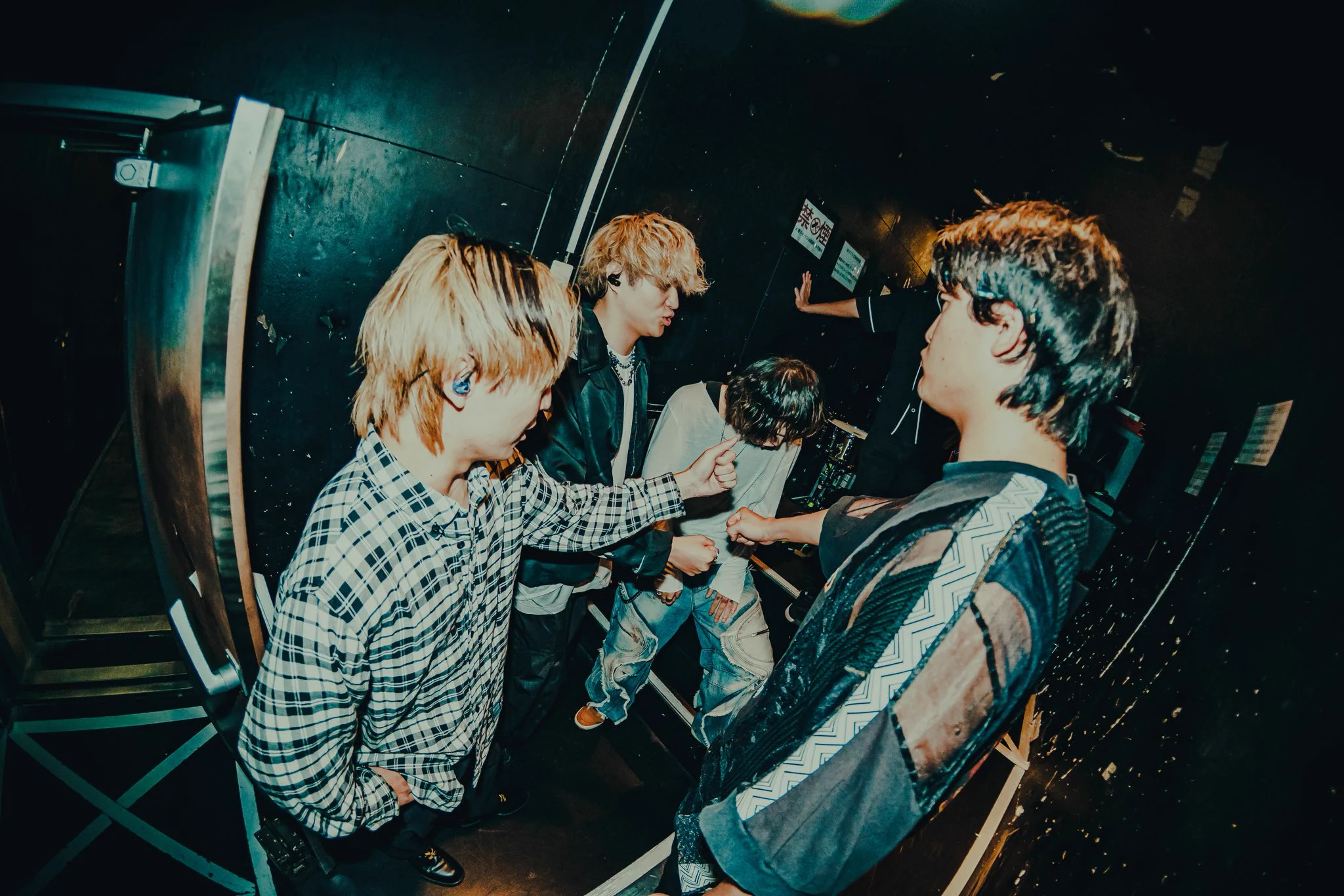 bokula. (@bokula_bandmate) / X