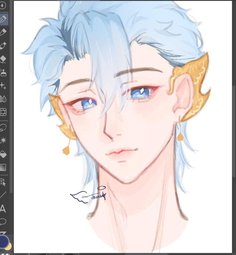 tsui_1122's tweet photo. Primadona azure

trying something new(again)
#Nakulukis https://t.co/Bc7X6iSR6o