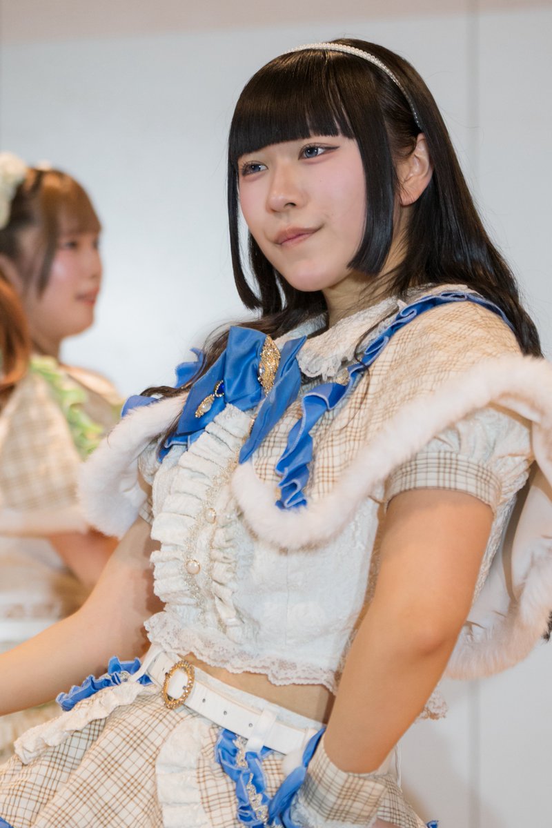 chimu2donmaru's tweet photo. 2026.2.23→9.26 リリイベ無事完走お疲れさま!!楽しかった!!
#BYBBiT
#美月りの
#りののとなり https://t.co/EafGIVykla