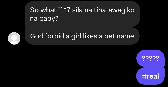M3diocreLoser's tweet photo. Si Sia lang ba https://t.co/1azTPS7eTY